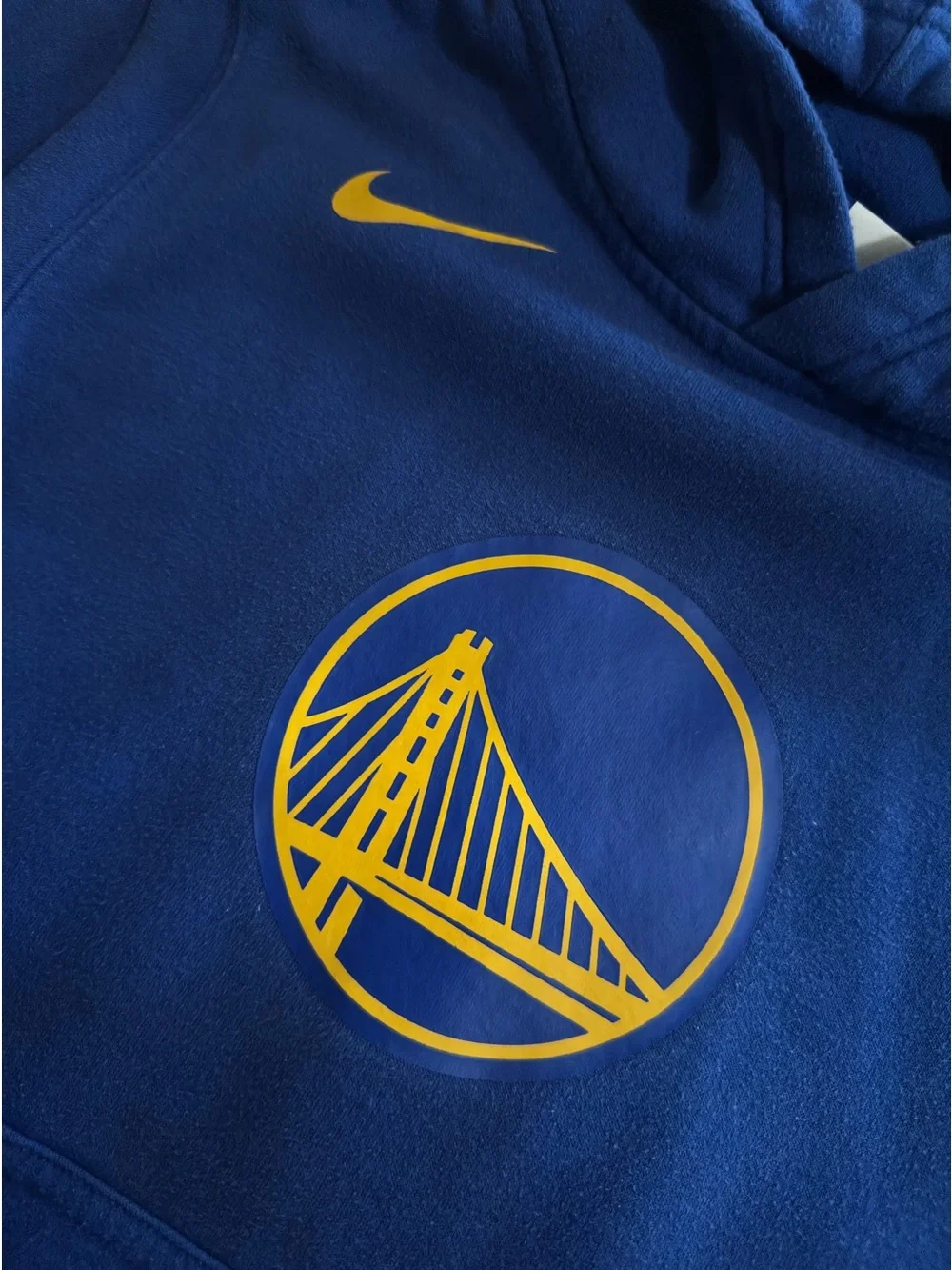 Nike good used